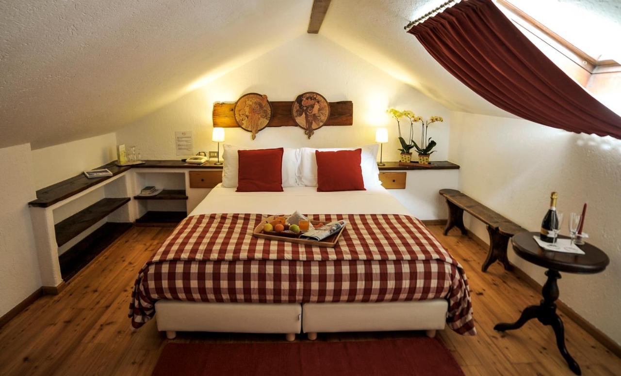 Hotel La Grange - Animal Chic Hotel Courmayeur Exterior photo
